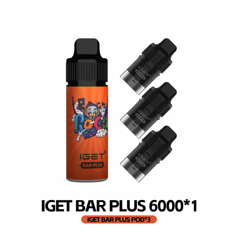 iget-bar-plus-6000-plus-3-POD-Combo